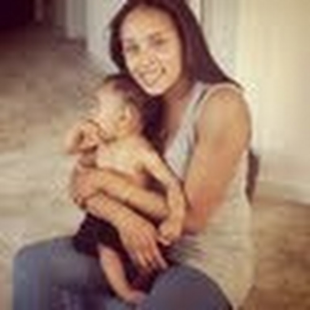 Meet your Posher, Joelle